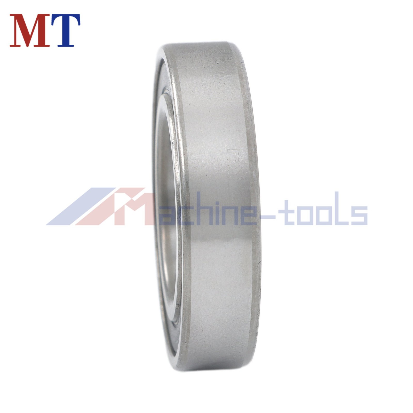 6007-2RS Rubber Sealed Ball Bearings 10pcs 35x62x14mm Set