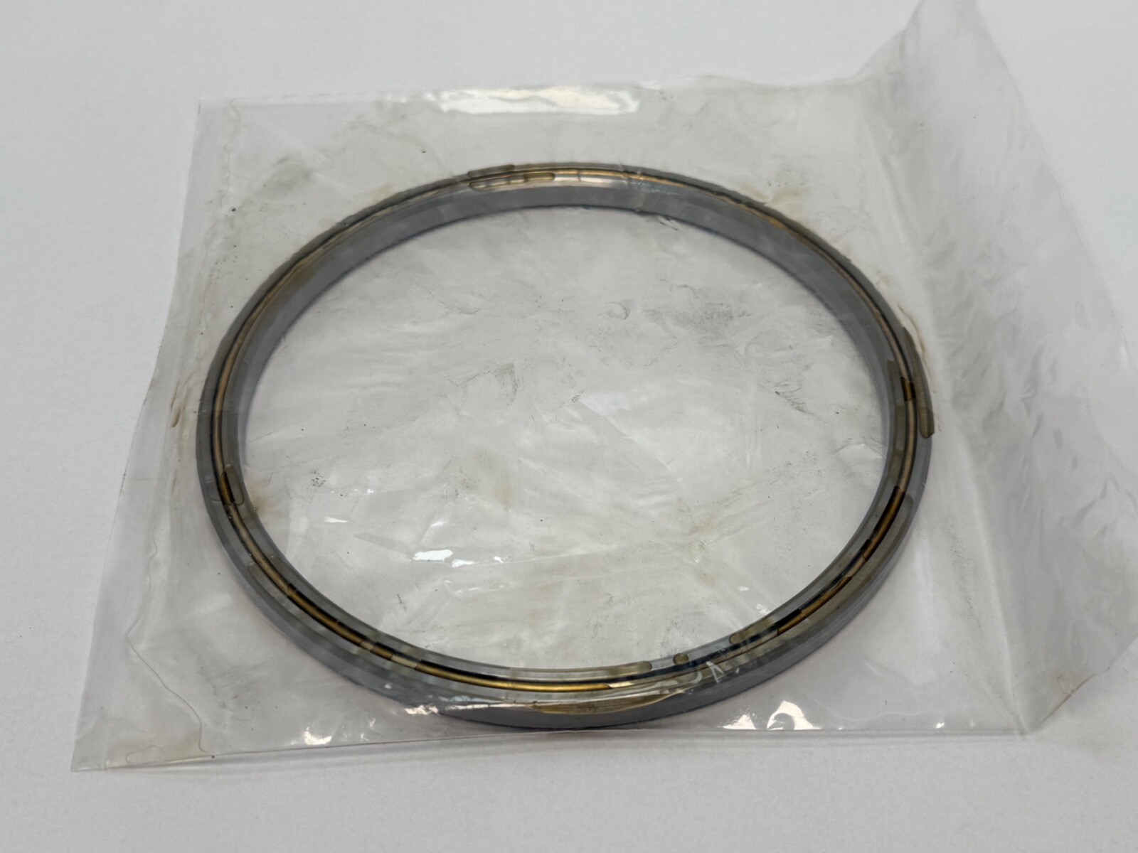 Kaydon KB050CP6 Thin Section Bearing KB050-CP6 8J9 6S483 5×5-5/8×5/16″