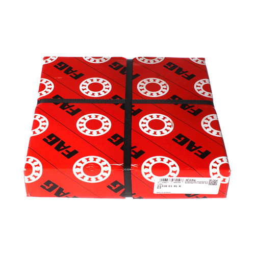 21318-E1-XL-K-C3 FAG 90 x 190 x 43 mm SPHERICAL ROLLER