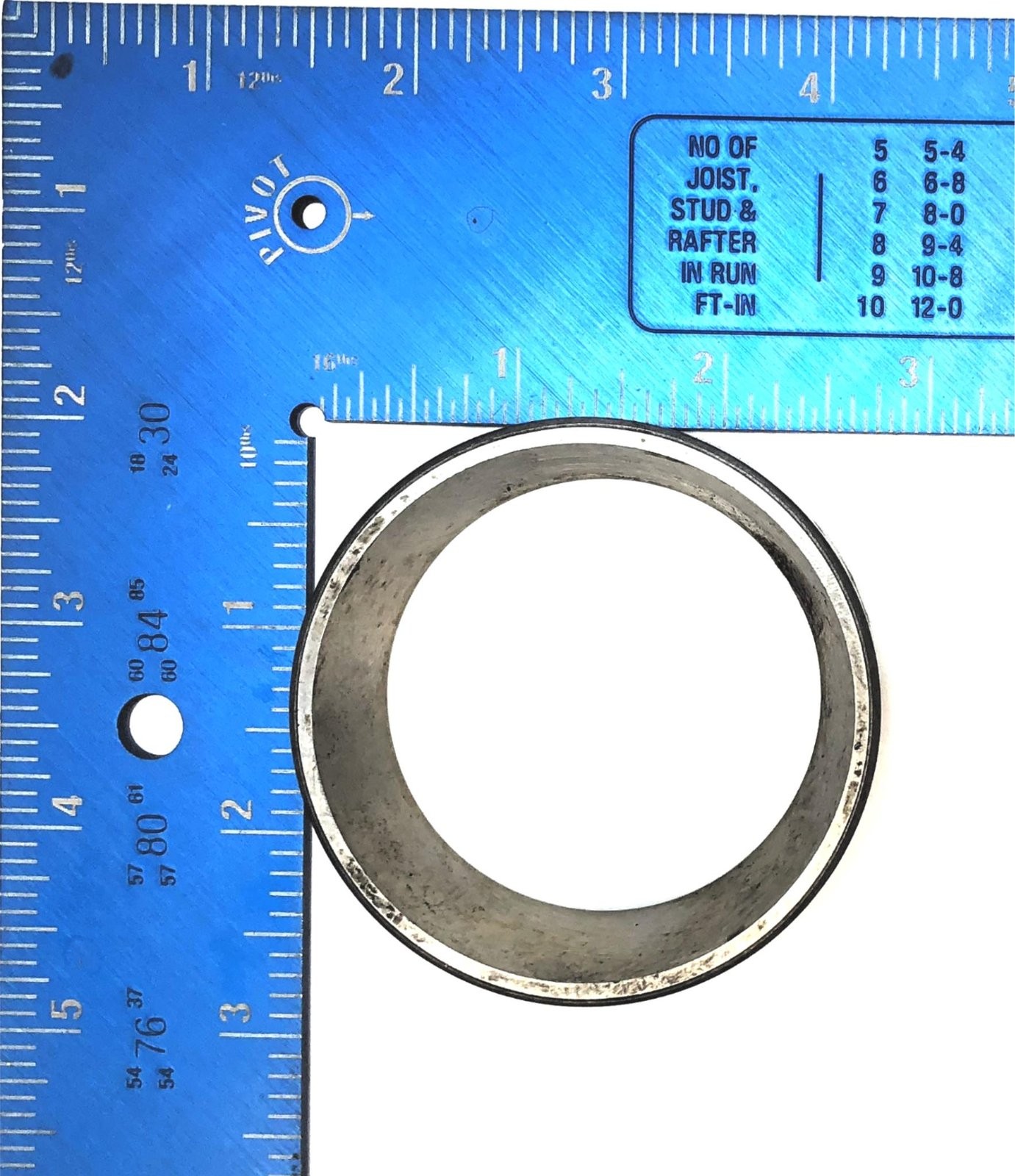Unbranded Tapered Roller Bearing Cup (No Box) T-2955 NOS