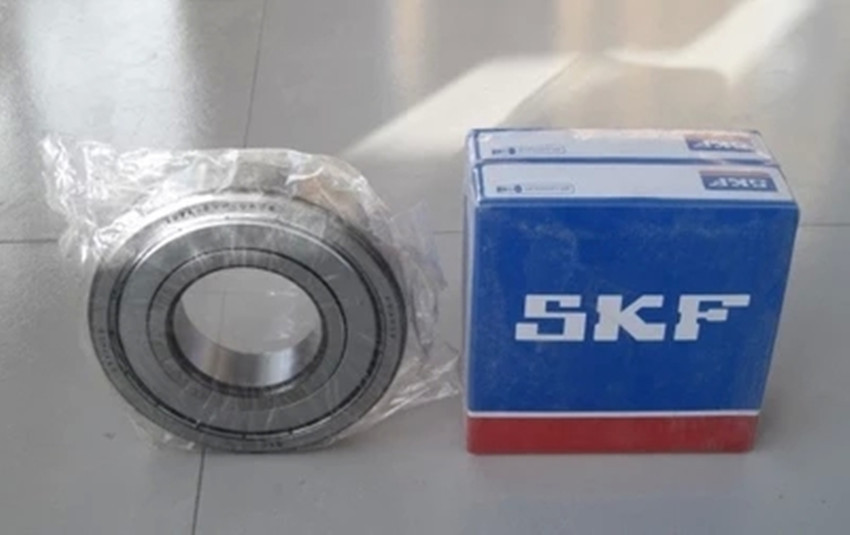 1pc New SKF deep groove ball bearing W6203-2Z
