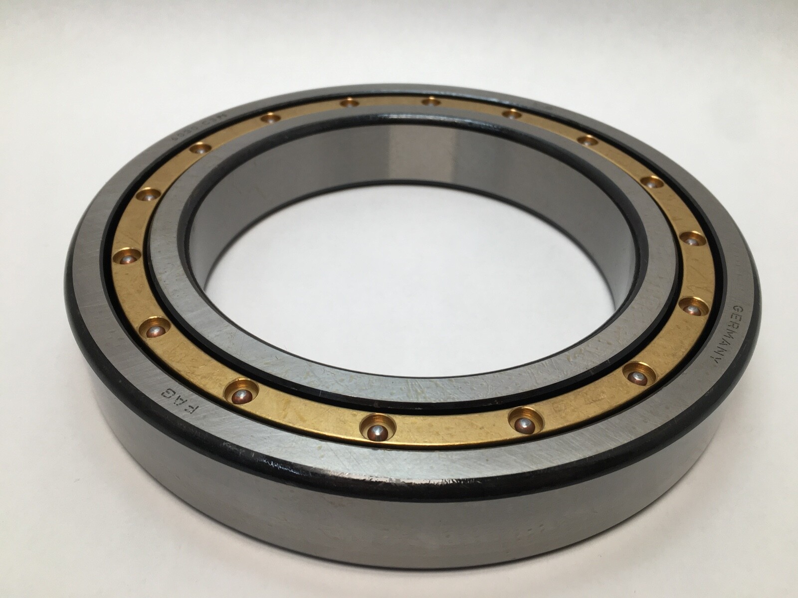 FAG 6030MC3P5 Ball Bearing 150x225x35 mm 6030-M-C3-P5 Cons Germany