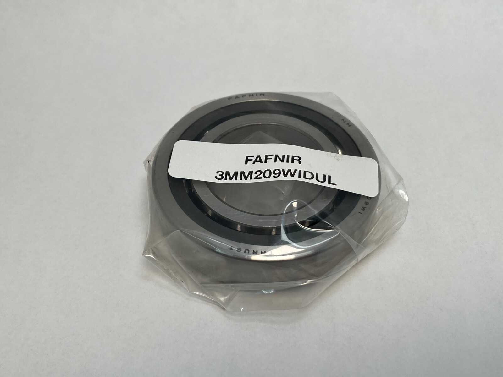 Fafnir 3MM209WI-DUL Bearing 45x85x19 mm 7209-A 3MM-209-WI-DUL USA