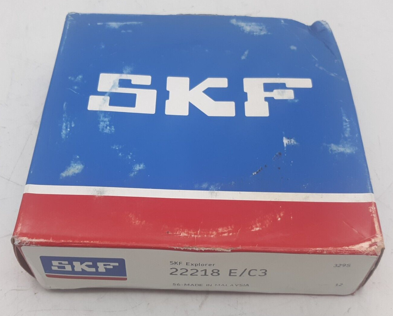 SKF 22218 E/C3