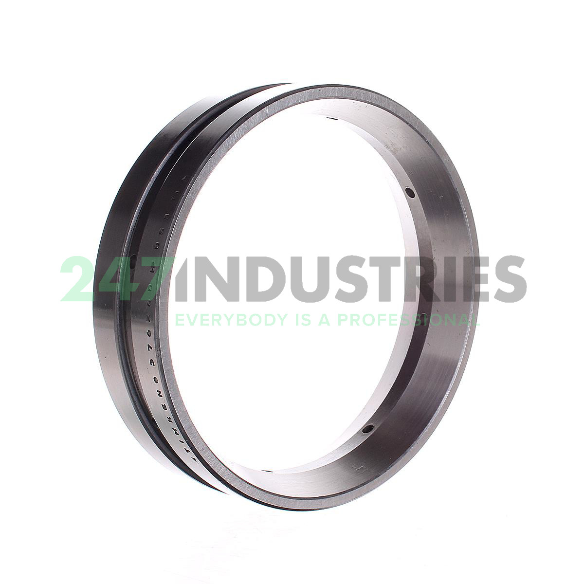 37626D Timken 0 x 158,75 x 39,68 mm TAP. ROLL. DOUBLE ROW CUP