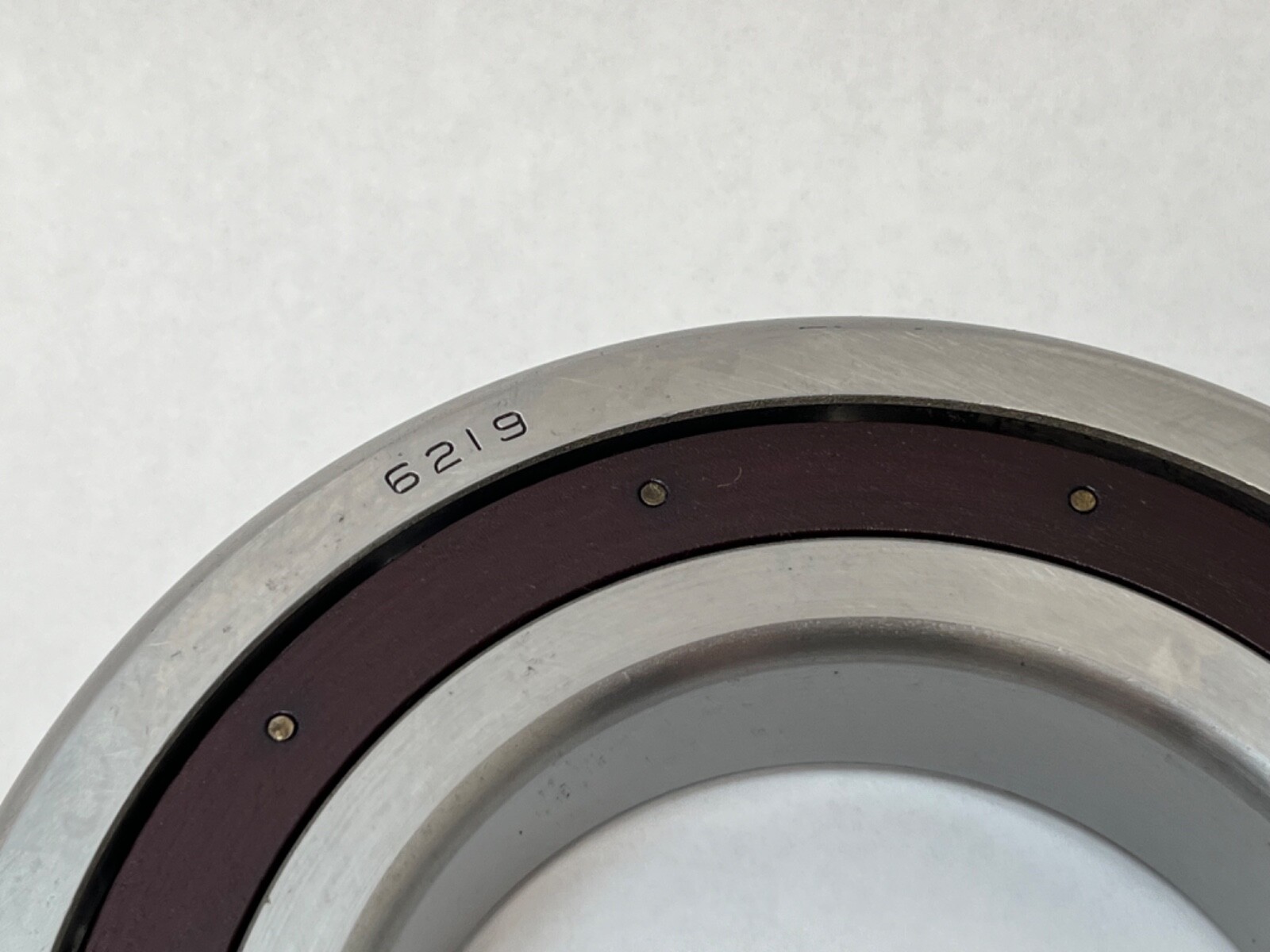 SKF 6220TCC782 Bearing 100x180x34 mm 6220-TC-C782 6220-P5 ABEC5 USA