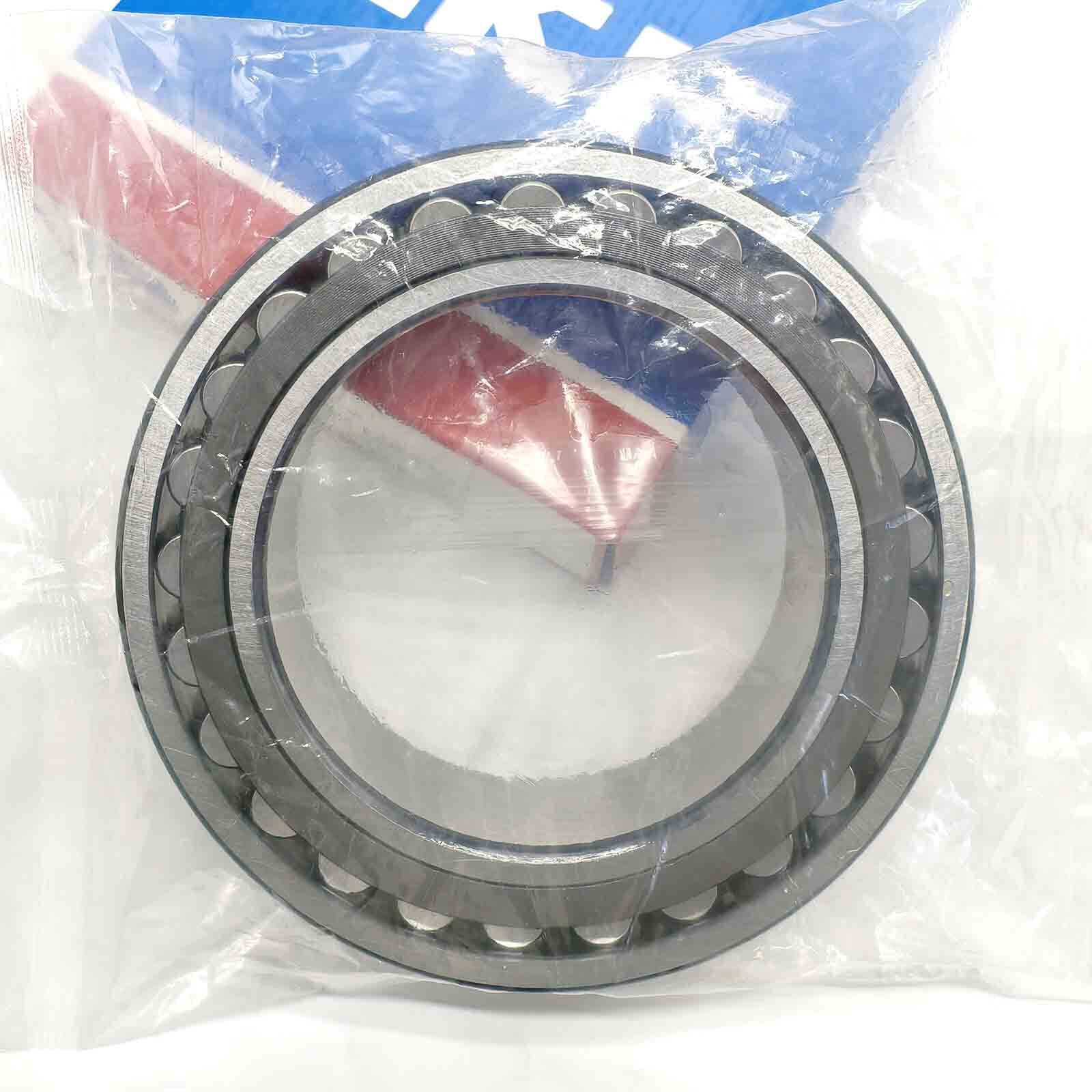 New Spherical Roller Bearing for SKF 23026 CC/C3 W33 130x200x52mm