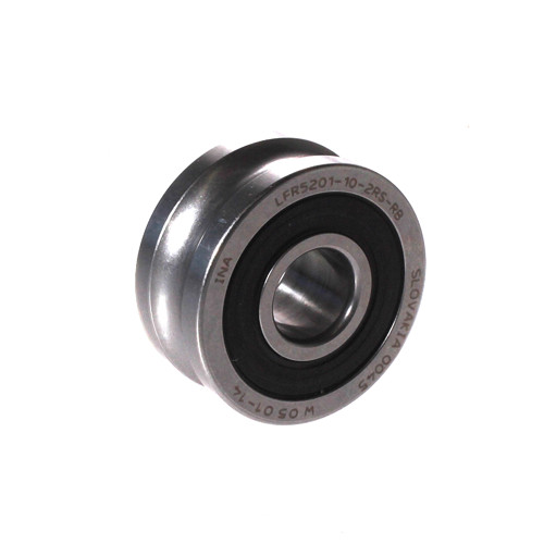 LFR5201-10-2RS-RB INA/Schaeffler Technologies 12 x 35 x 15,9 mm SUPPORT ROLLE…