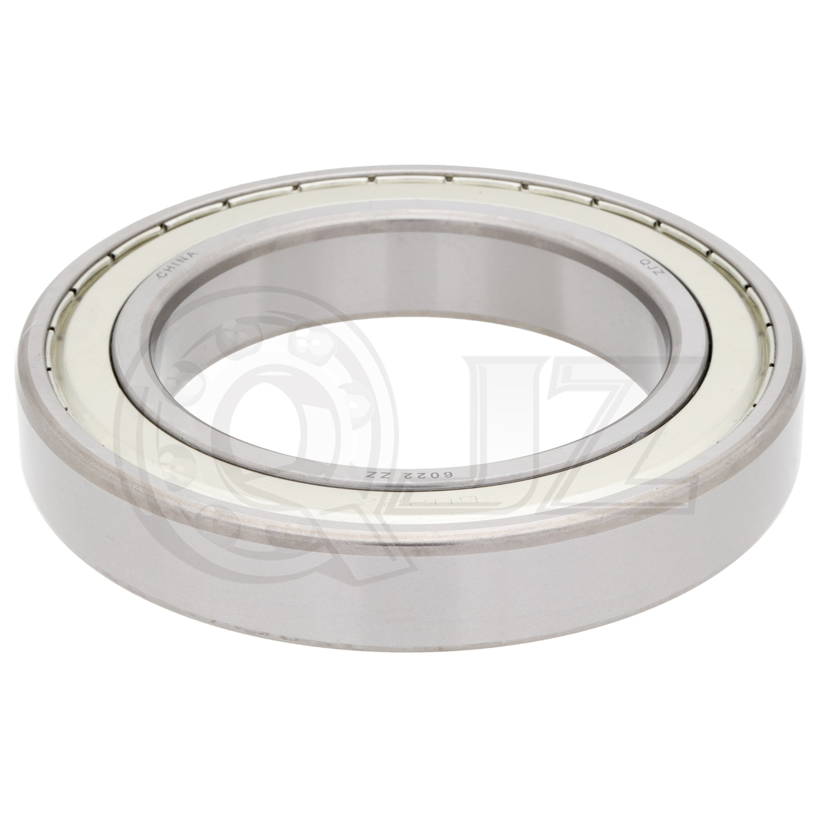 [Qty.50] 6022-ZZ Radial/Deep Groove Ball Bearing [110mm ID x 170mm OD x 28mm W]