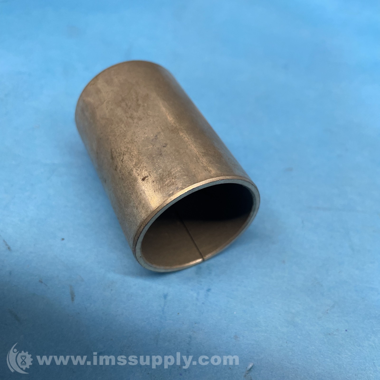 DU3050 Cylindrical Bushing FNIP