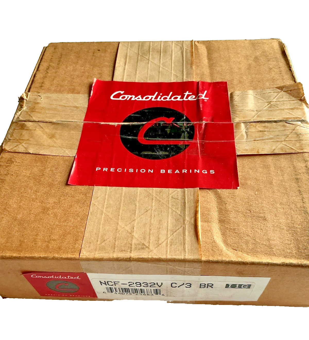 CONSOLIDATED # NCF-2932V C/3 BR / CYLINDRICAL ROLLER BEARING.(INA SL182932-B-XL)