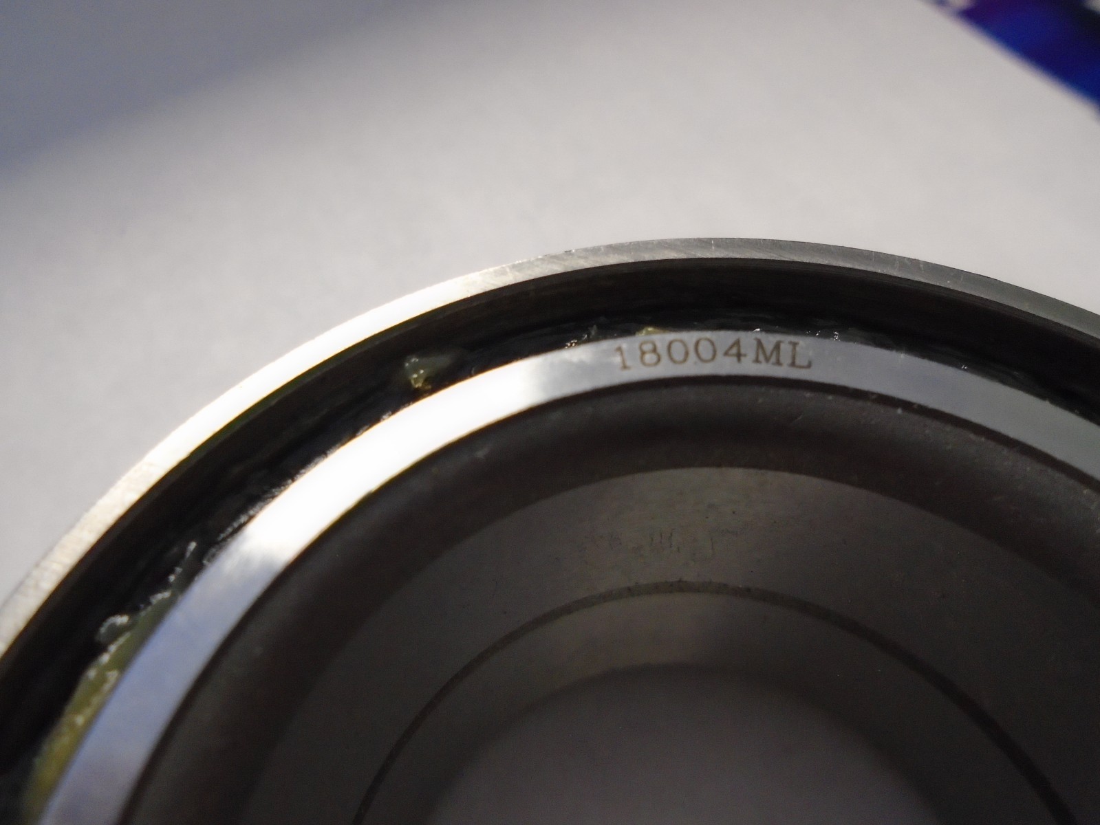 WHEEL BEARING 42x72x35/38 18004ML