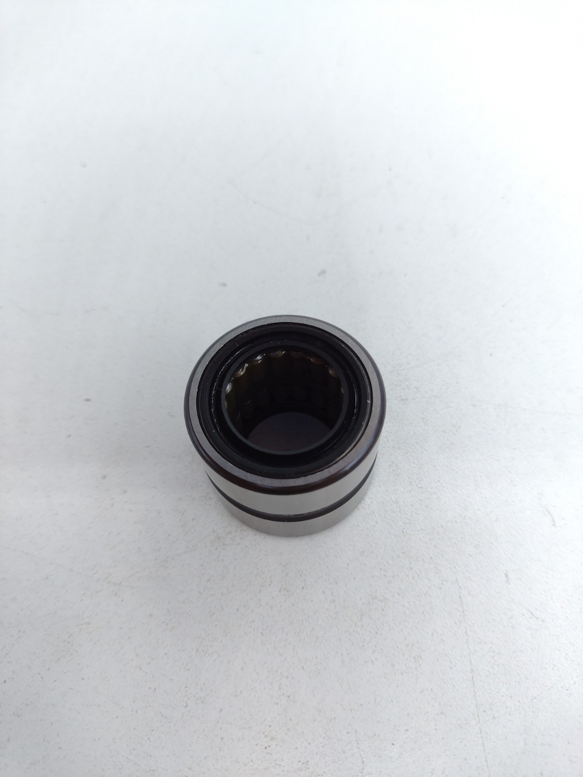 *** McGill GR 12 RSS Needle Roller Bearing 0.7500 inch Bore