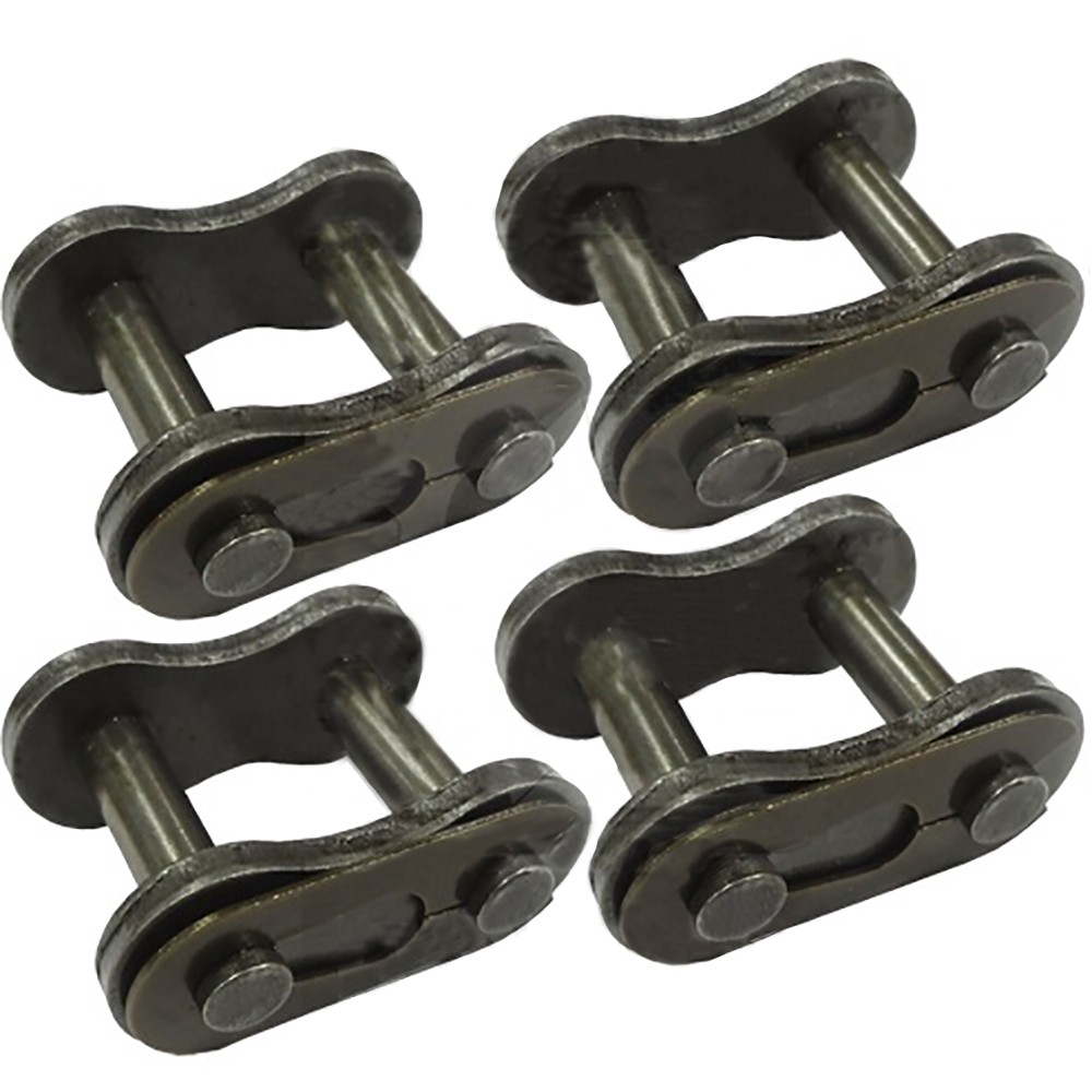 CL60HIMP 60CLHD 4-Pack Universal Fit #60H Roller Chain Connector Links