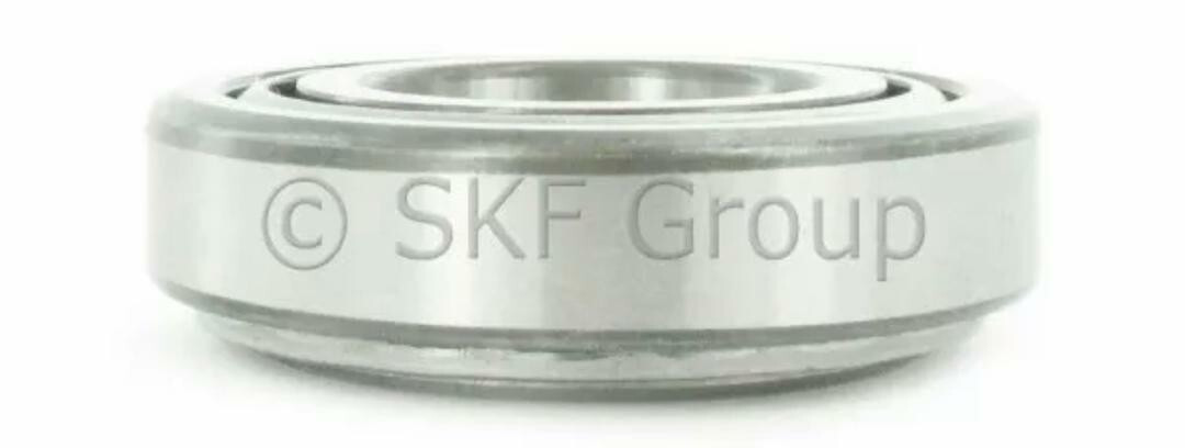 SKF Set 14, Set14 BR14 (L44643/L44610) Cup & Cone Set SAME DAY SHIPPING SKF