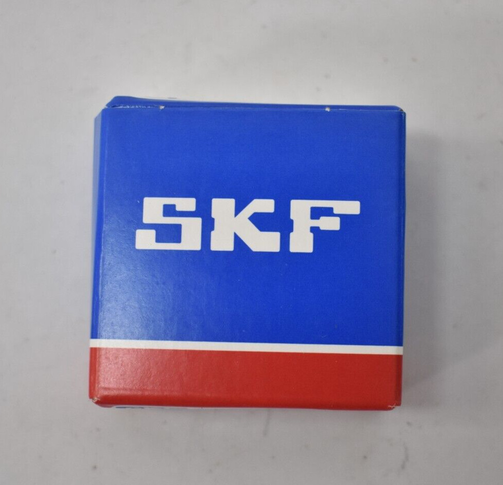 SKF Radial Spherical Plain Bearing GE 10 E 290U 101169528 10mm ID x 19mm OD