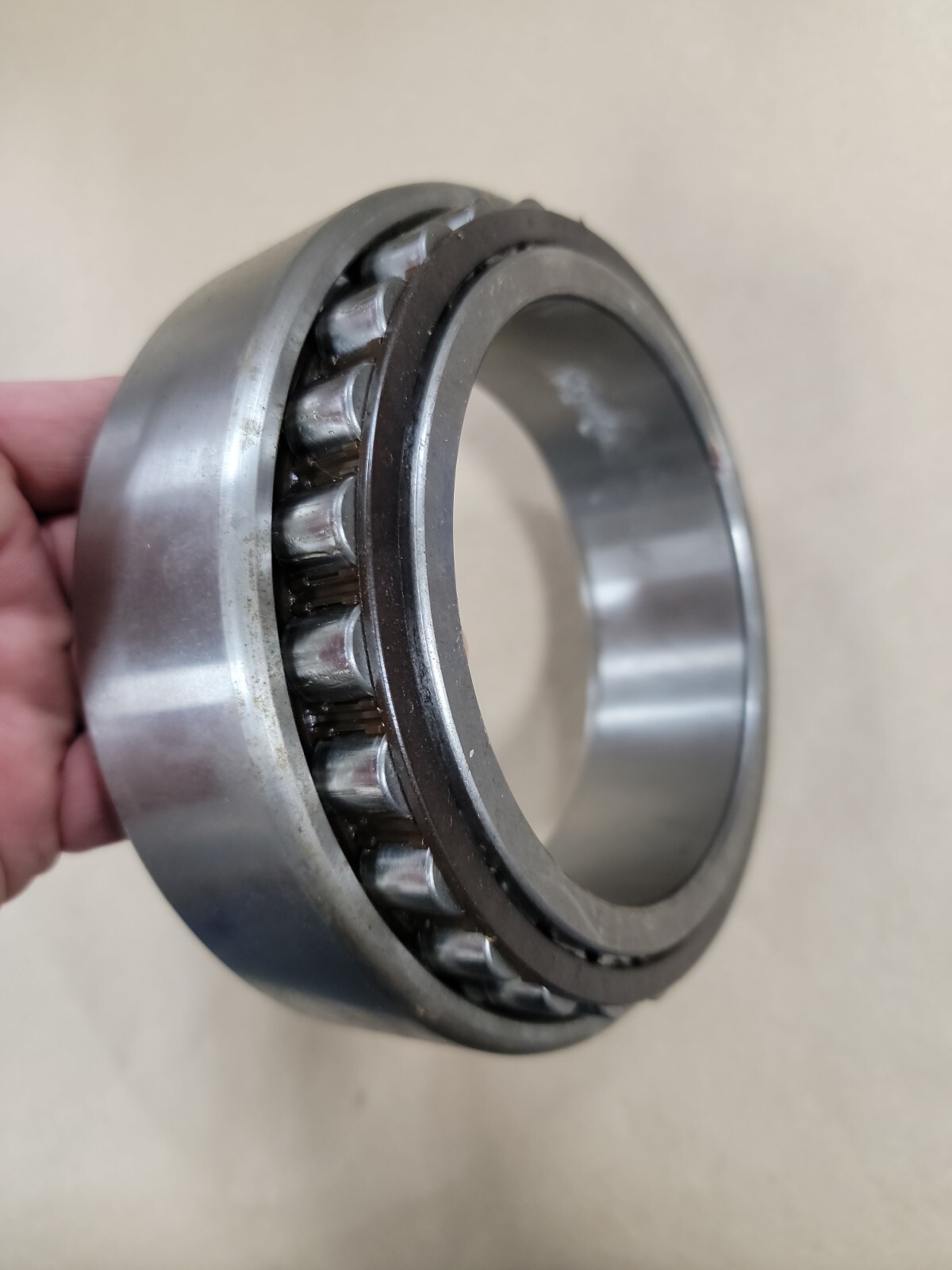 NTN NN3021KC1NAP4 Cylindrical Roller Bearing NN3021-C1NAP4 / 3021K