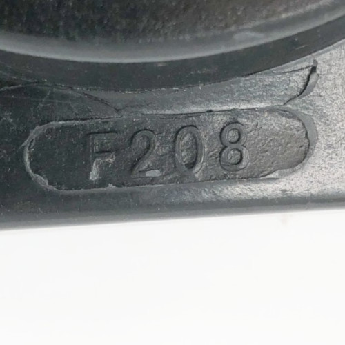 New ZEN F208 Flange Mounted Bearing SSUC208 40mm ID – No Box