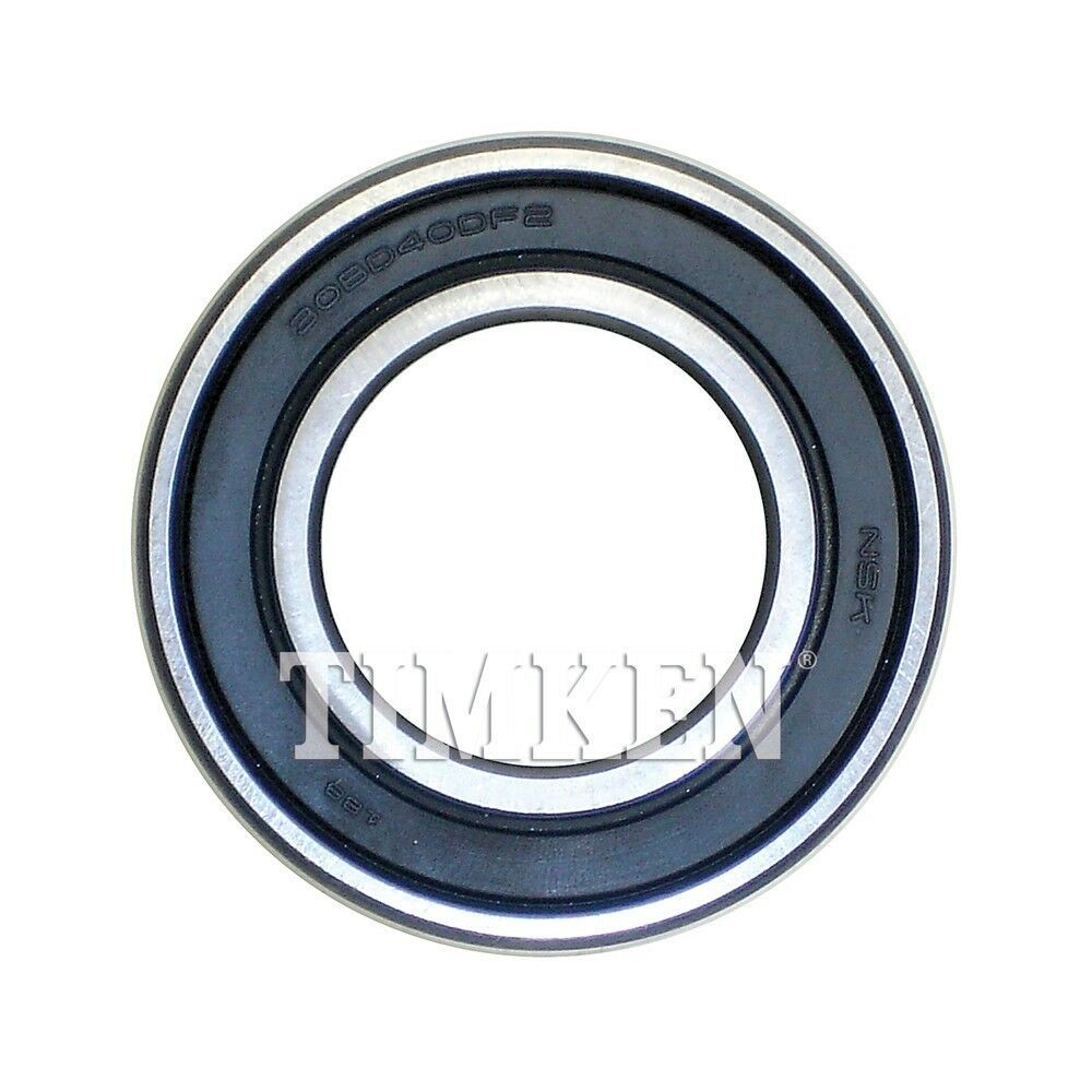 Timken 5106WCC Compressor Bearing Free Return & Shipping Metal