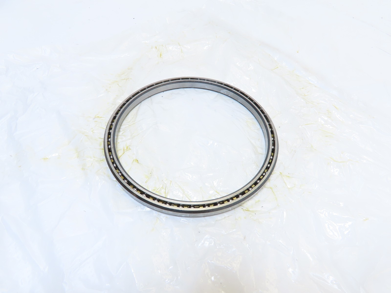 Fag L10RA408YH Thin Section Ball Bearing 4-1/2×5-1/8×5/16″ 4.500×5.125×0.313″