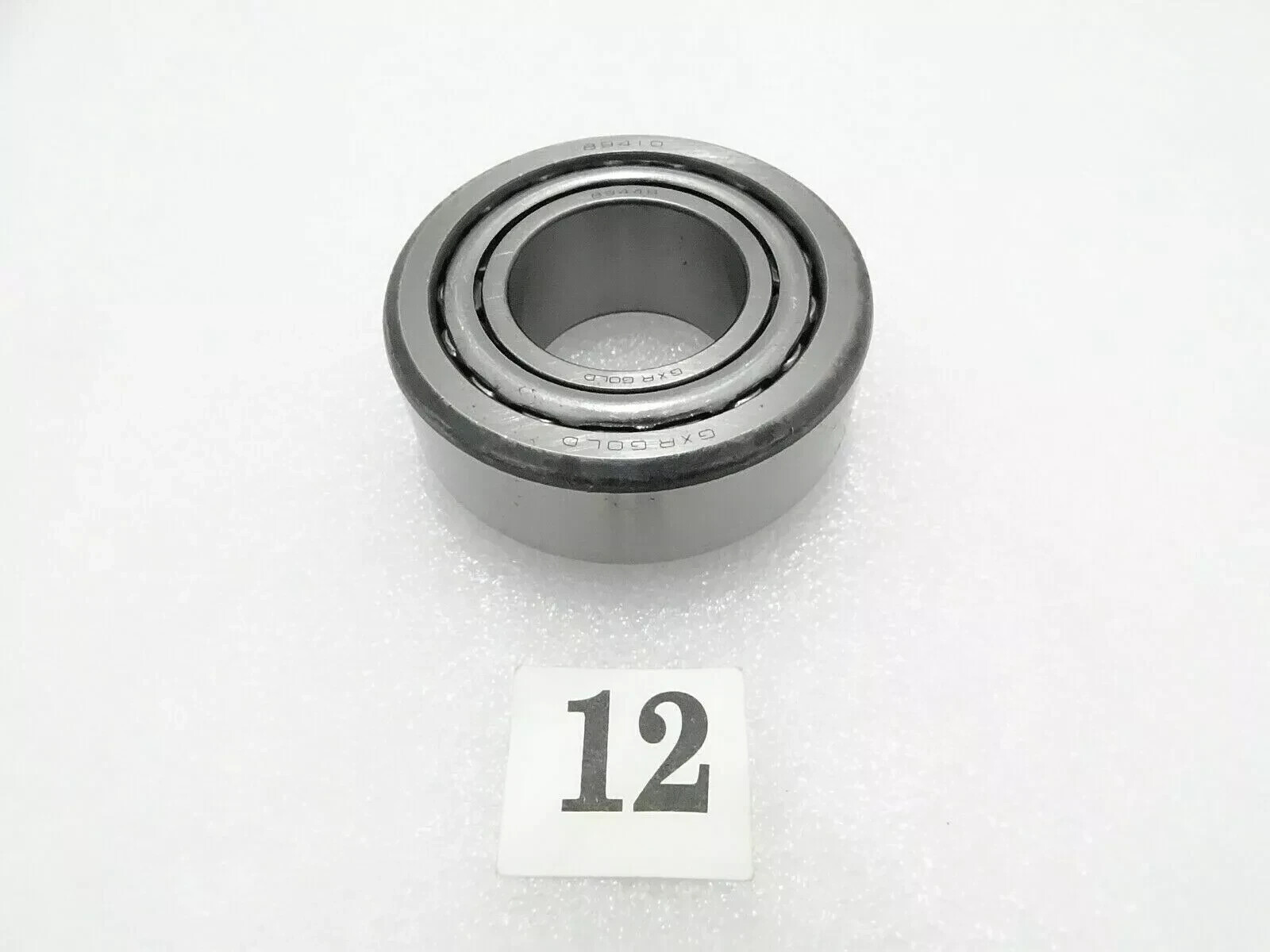 JCB Thrust Bearing Hm 89410 / Hm 89449 Part no 907/08300