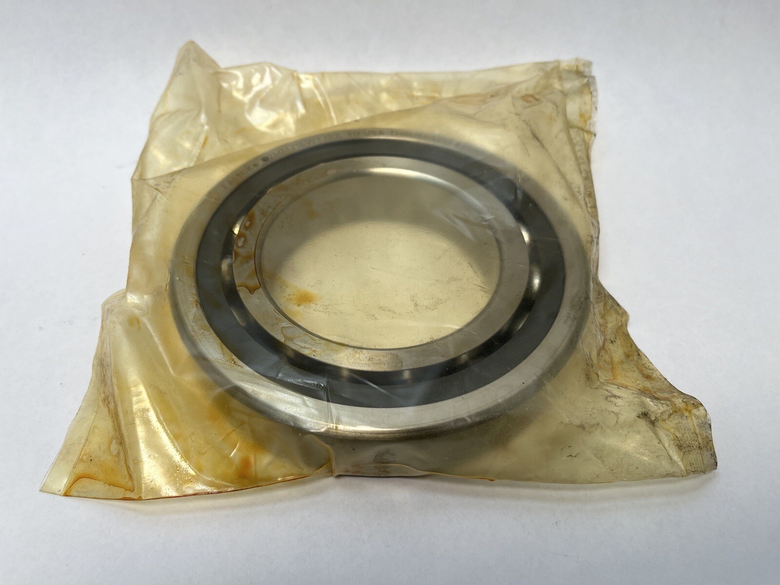 Fafnir 2MM216WI-SUL Angular Bearing 80x140x26mm 7216C 2MM-216-WI-CR-DUL USA