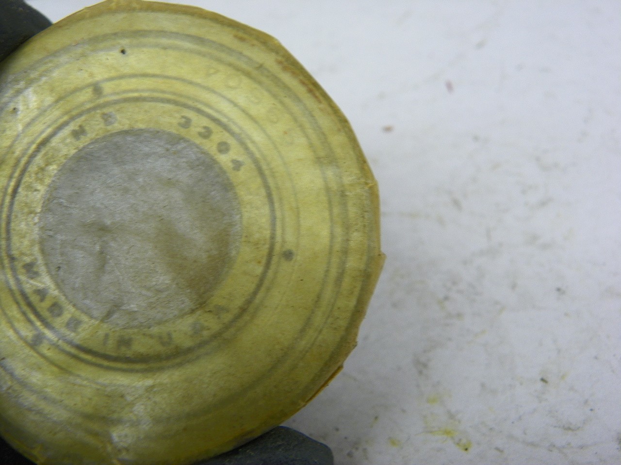 BCA 304-DD Ball Bearing NOS – Vintage Auto Part – High Quality
