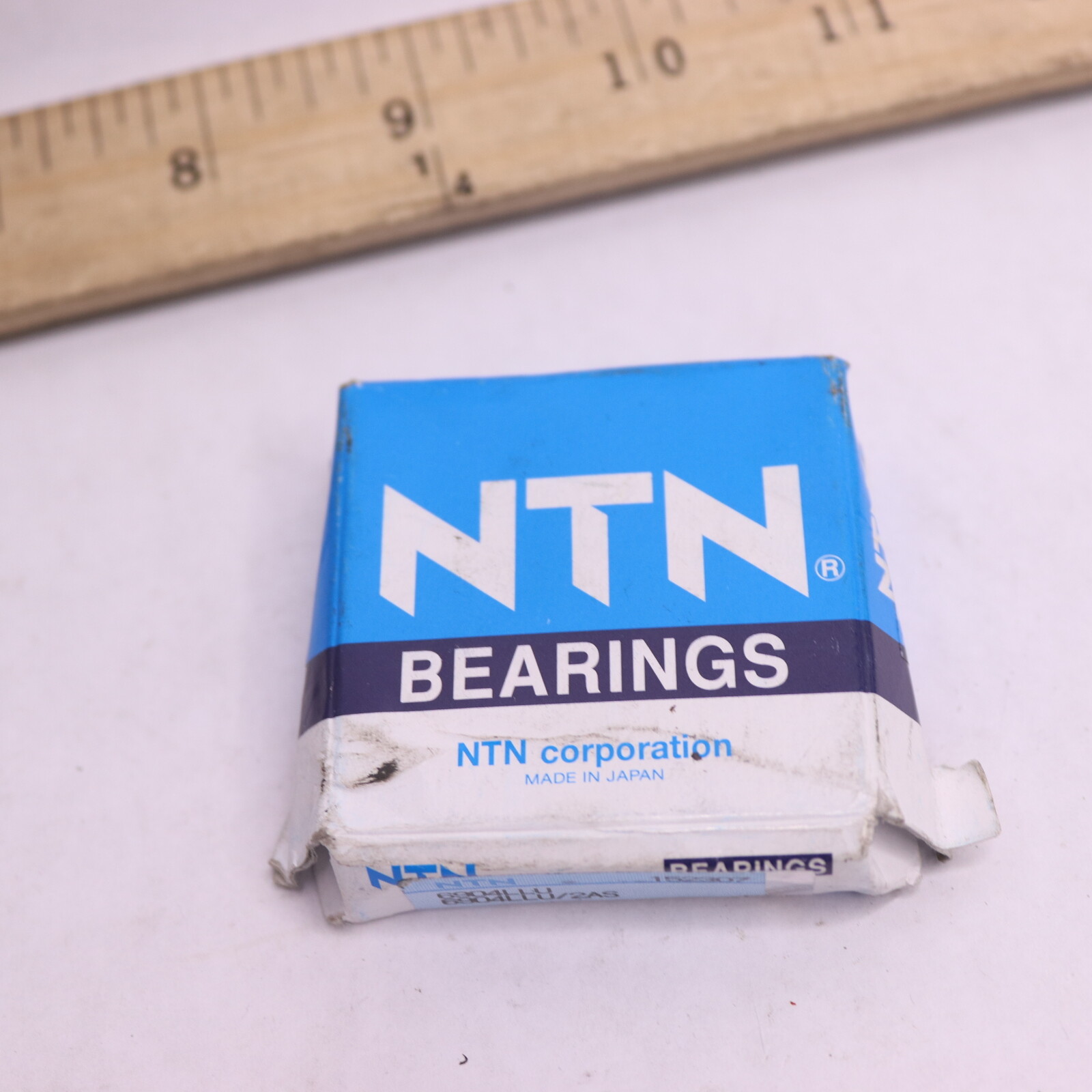 NTN Wheel Bearing 20 MM x 37 MM x 9 MM 6904LLU