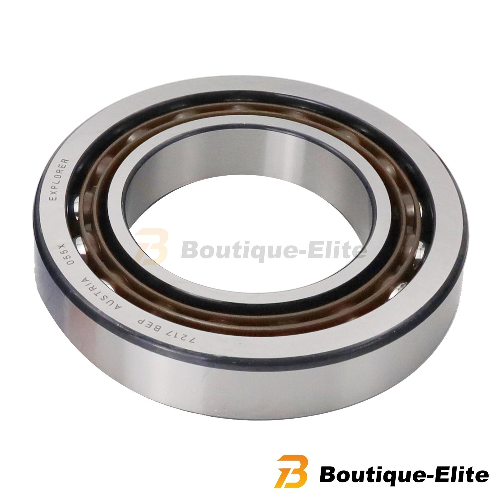 NEW Angular Contact Bearing For SKF 7217 BEP 85mm Bore Fast Shipping US