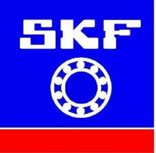 NEW 6307-2RS SKF Brand Rubber Seal Ball Bearing 35x80x21 6307RS ,FAST SHIPPING