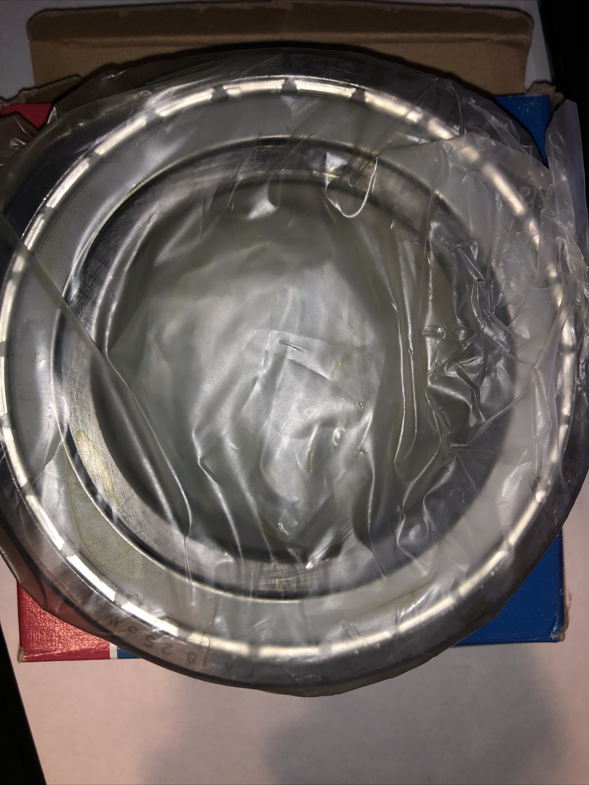 SKF 6215 2ZJEM Single Row Shielded Deep Groove Radial Ball Bearing