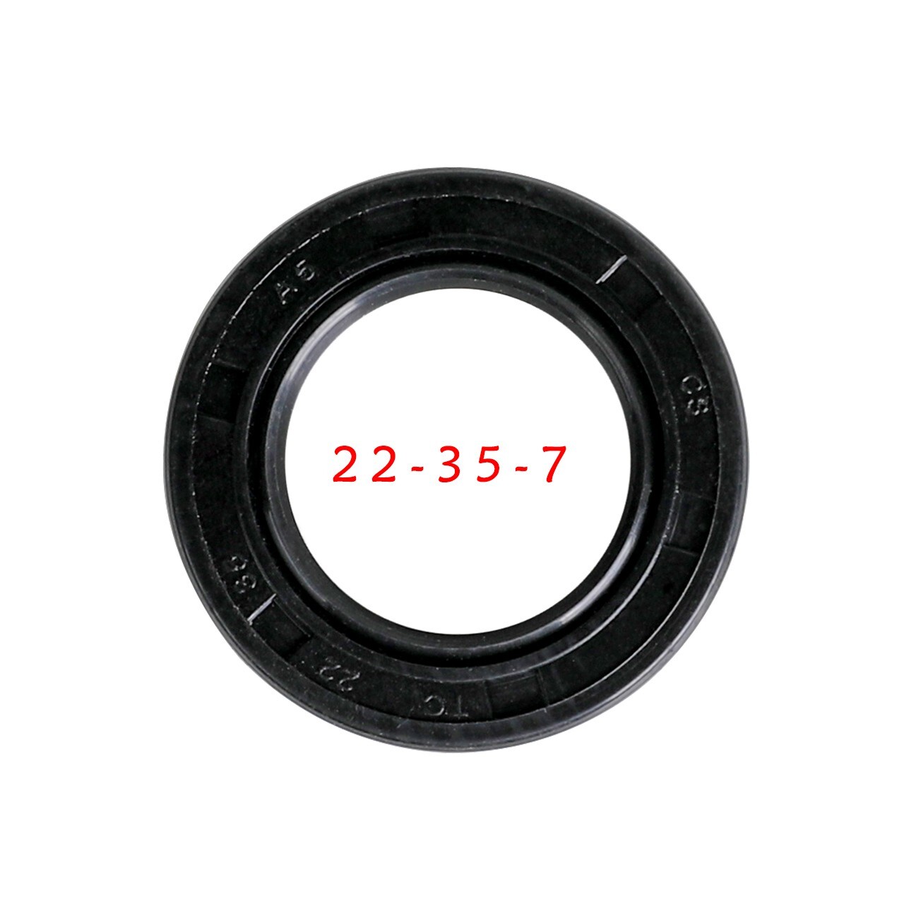 Metric Oil Shaft Seal 22 x 35 x 7 22x35x7 Oil Seals