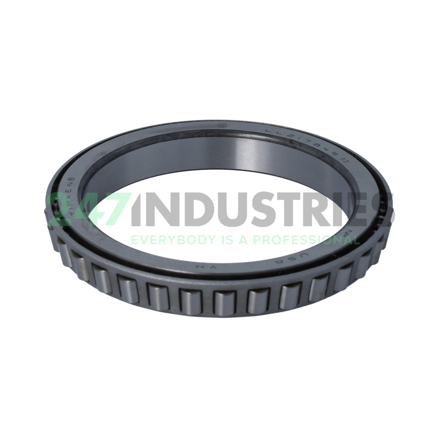 LL217849-30000 Timken 88,9 x 0 x 14,98 mm TAP. ROLL. SINGLE ROW CONE