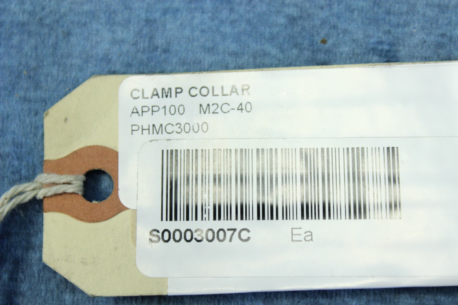 NEW M2C-40 Clamp Collar