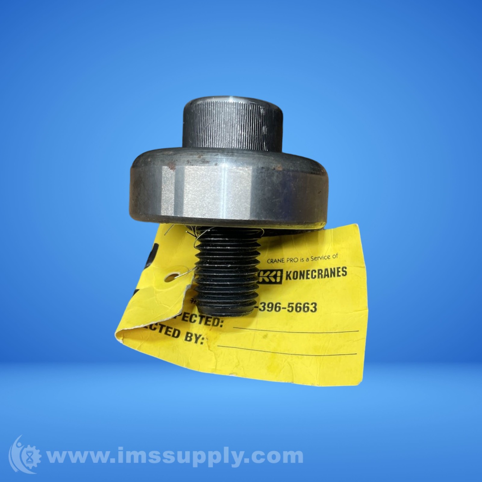 Peer MG305SZZ-6 Mast Guide Ball Bearing 7014