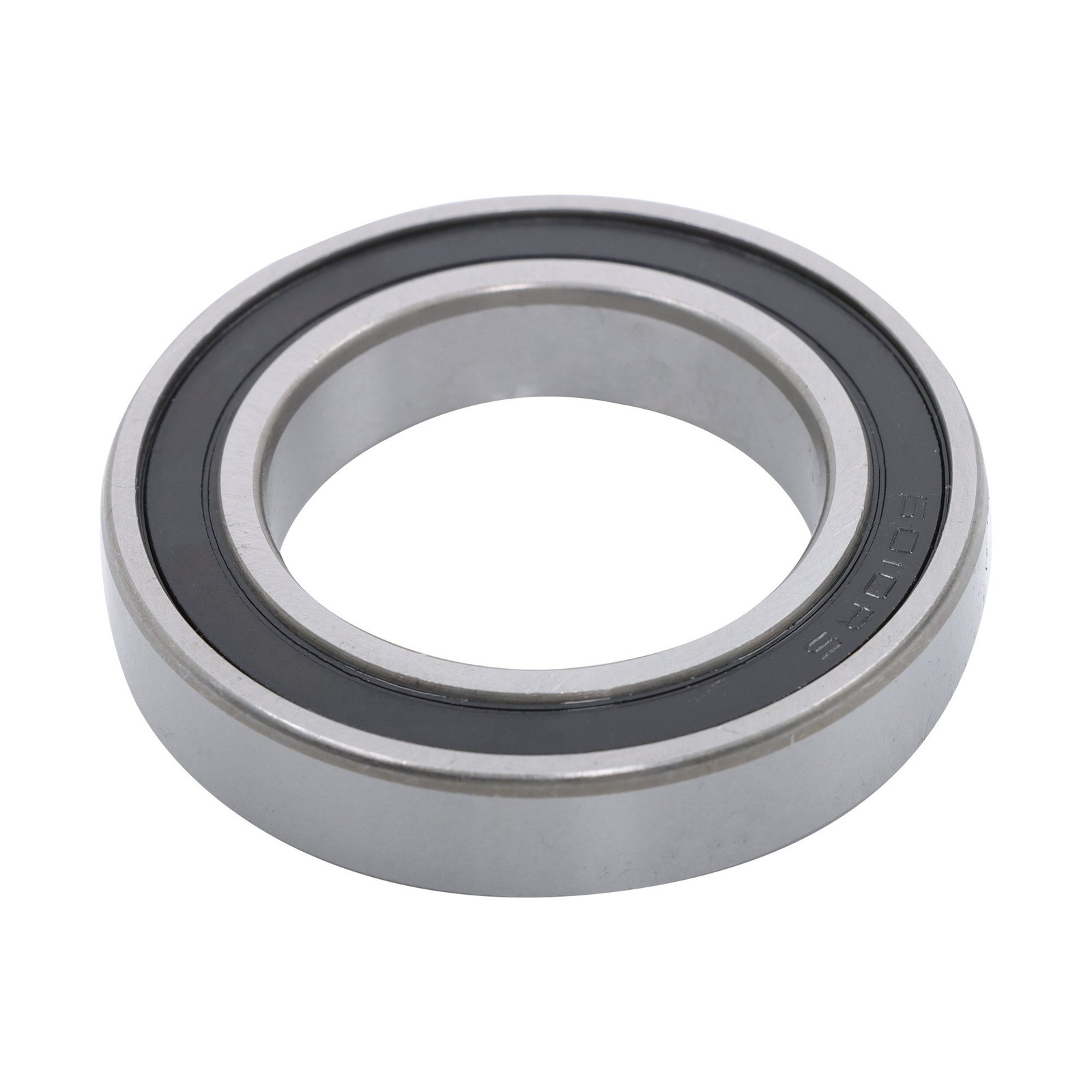 10pcs 6010-2RS Ball Bearings 50x80x16mm Double Rubber Sealed Industrial