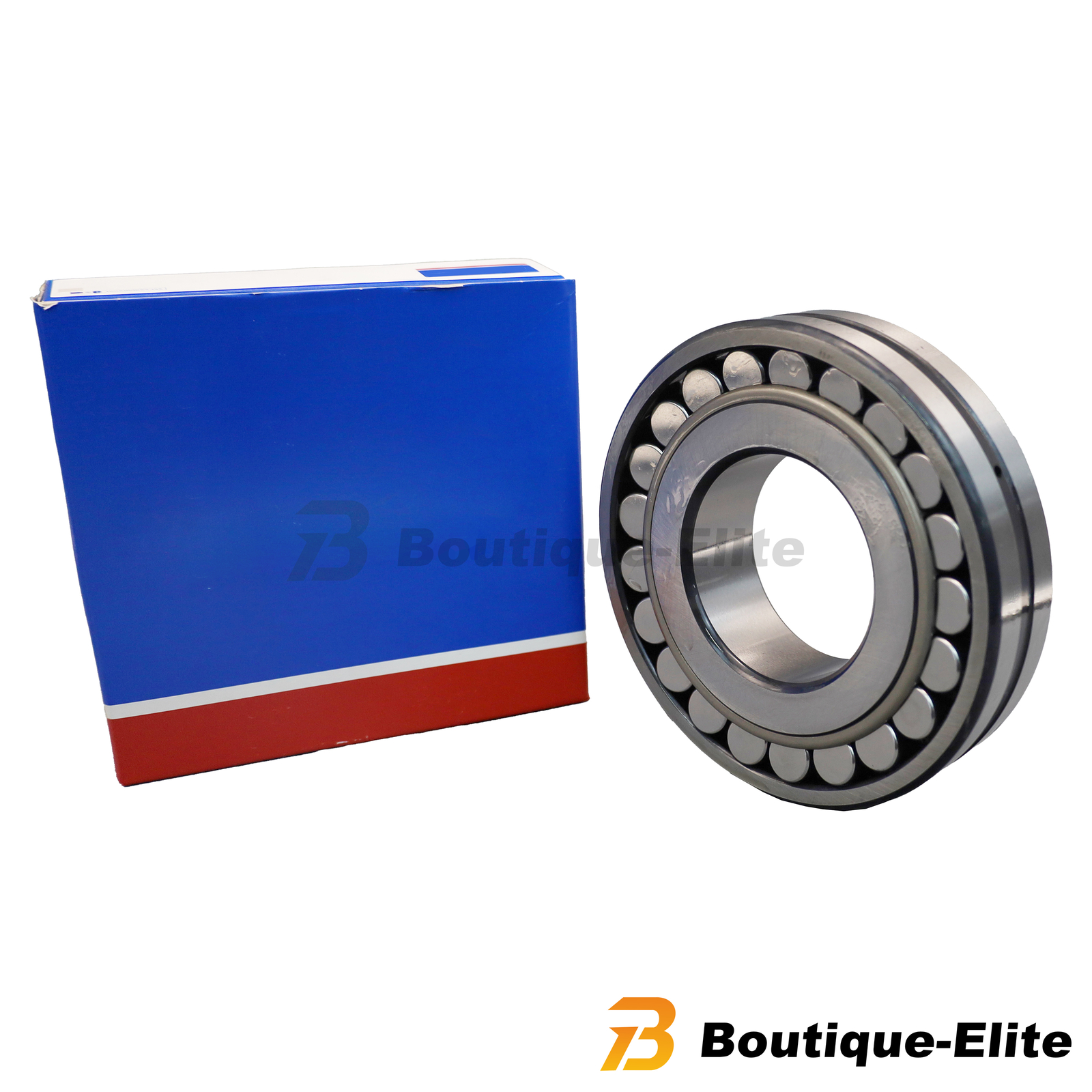 NEW 21313 E Spherical Roller Bearings 65x140x33mm 21313 E / C3 US
