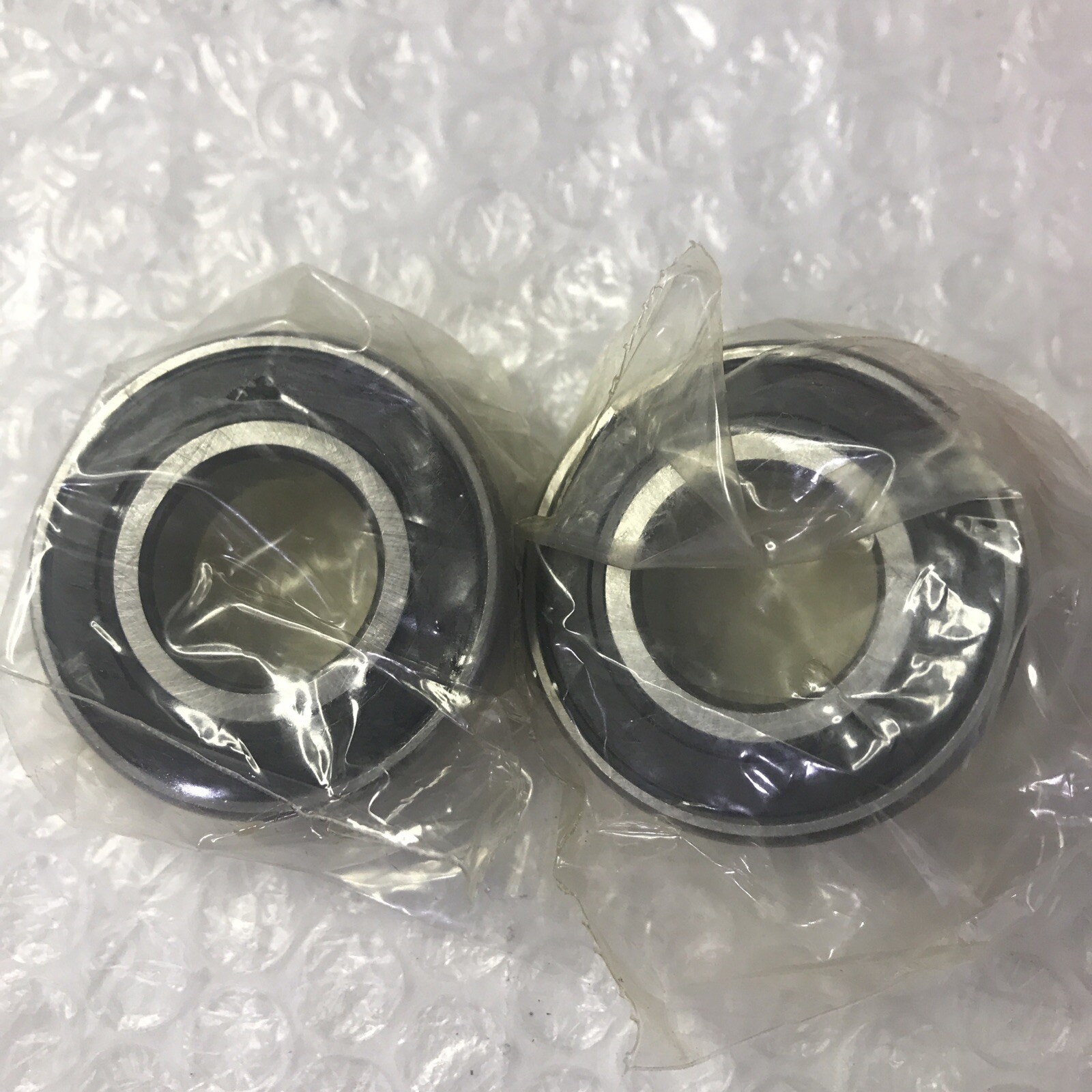 NEW IN BOX (Lot of 2) MRC R 12ZZ BEARINGS#