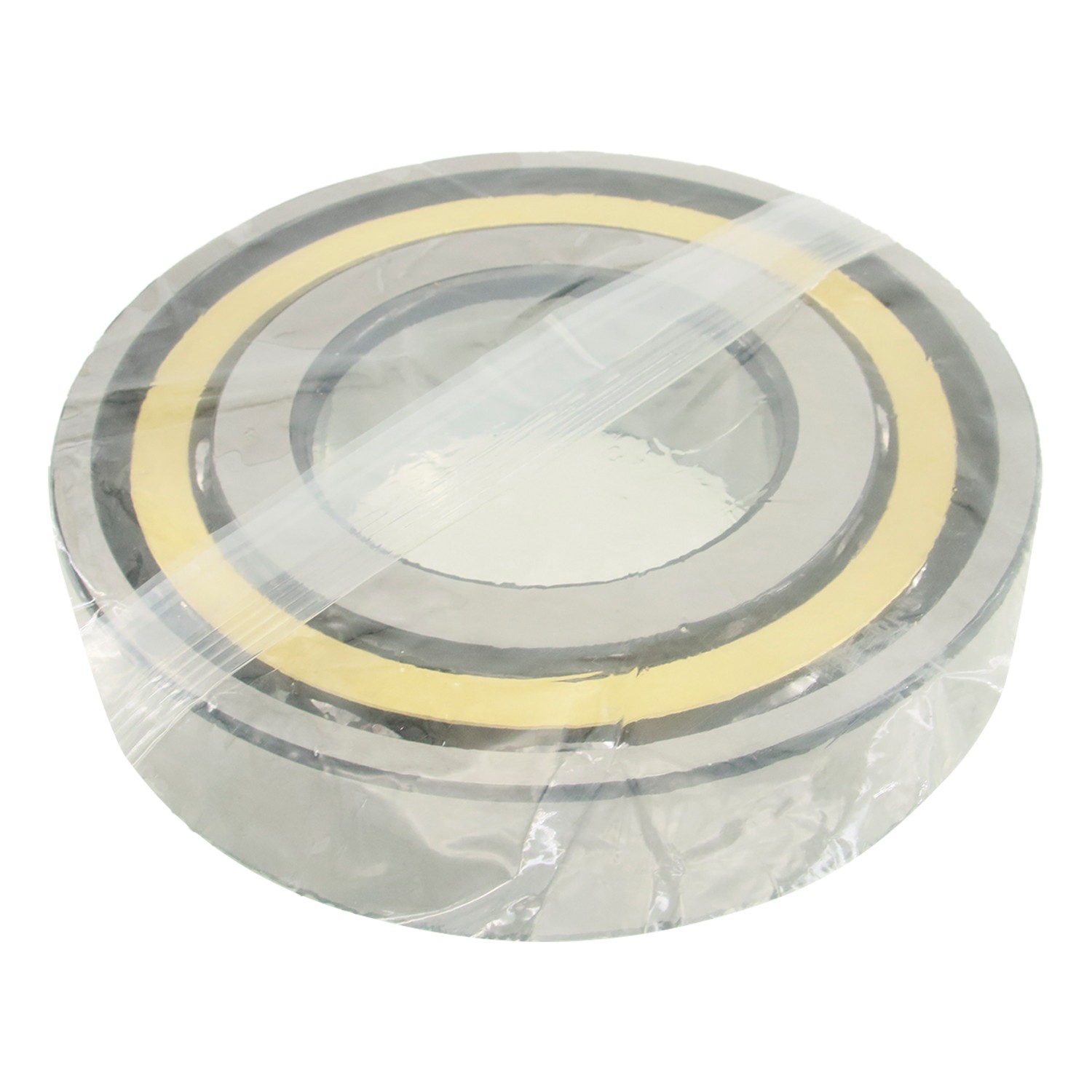 1pc 7317 BECBM single row angular contact ball bearing for SKF NEW