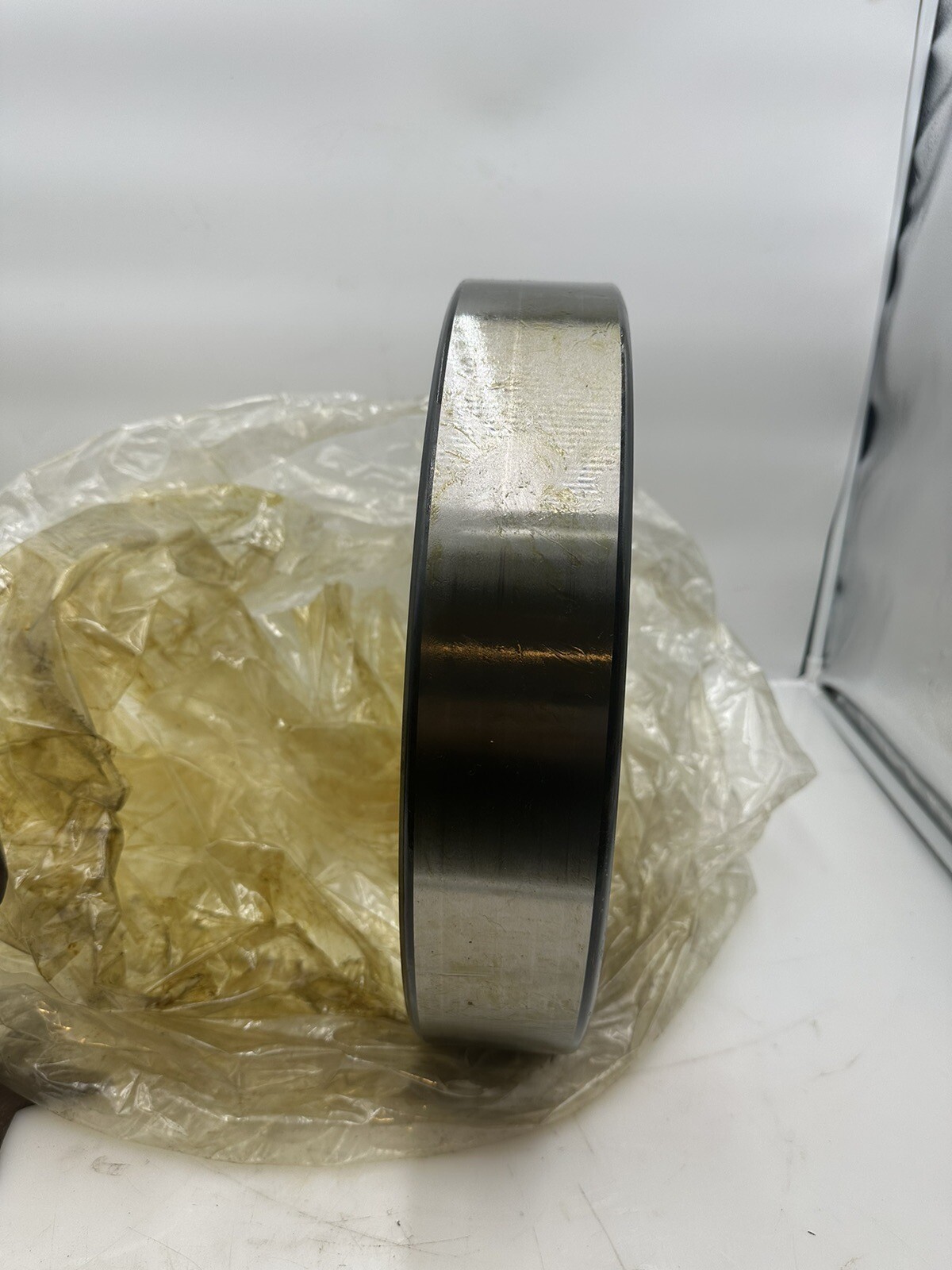 SKF 6336M Radial/Deep Groove Ball Bearing W/Bronze Cage 180x380x75 NEW OEM