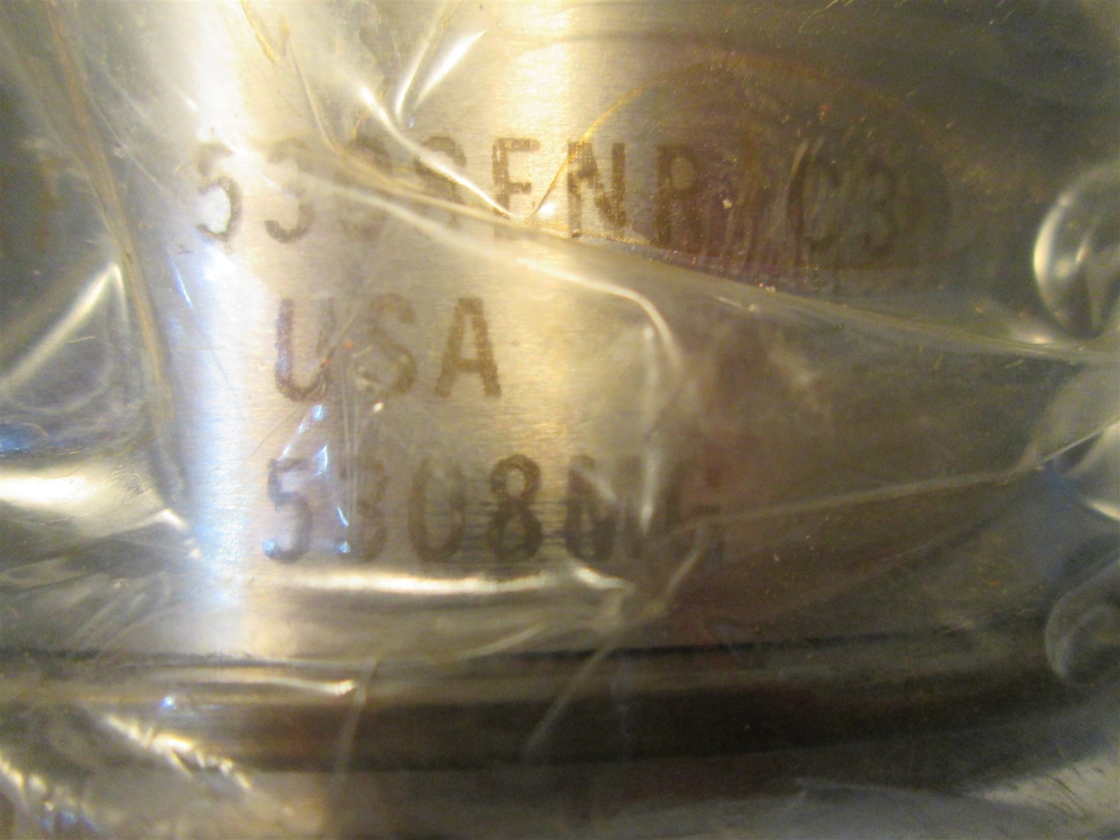 SKF Double Row Ball Bearing 5308ENR C3 also marked 5308MG USA