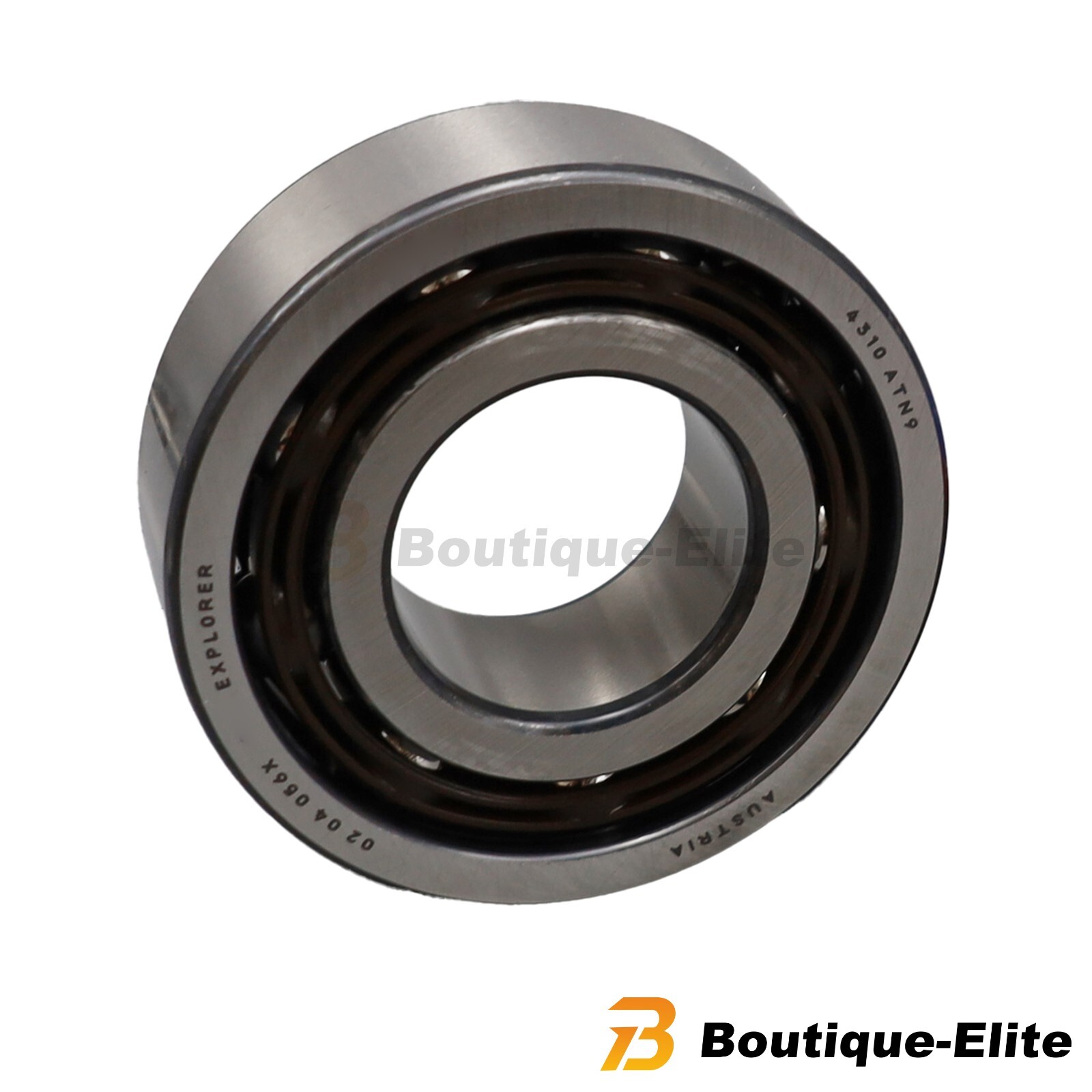 NEW In Box 50x110x40 mm For SKF 4310 ATN9 Deep Groove Ball Double Row US