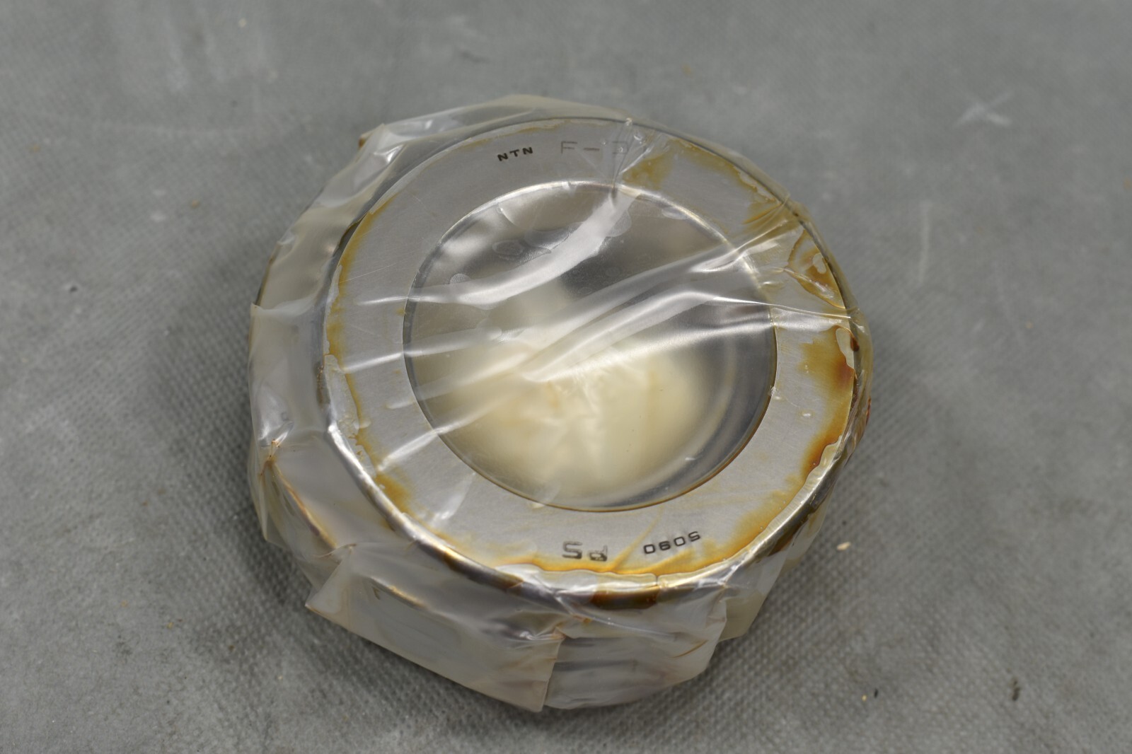 NTN AXN5090P5, Needle Roller Bearing, 50 x 90 x 54 mm