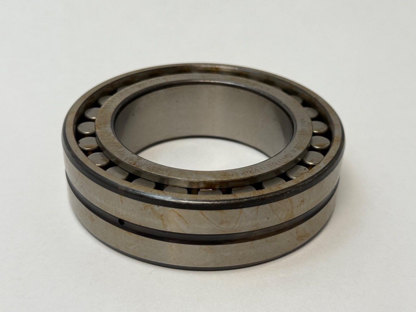 CONS NN3012P51NAW33 Bearing 60x95x26 mm NN3012 NN-3012-P51-NA-W33