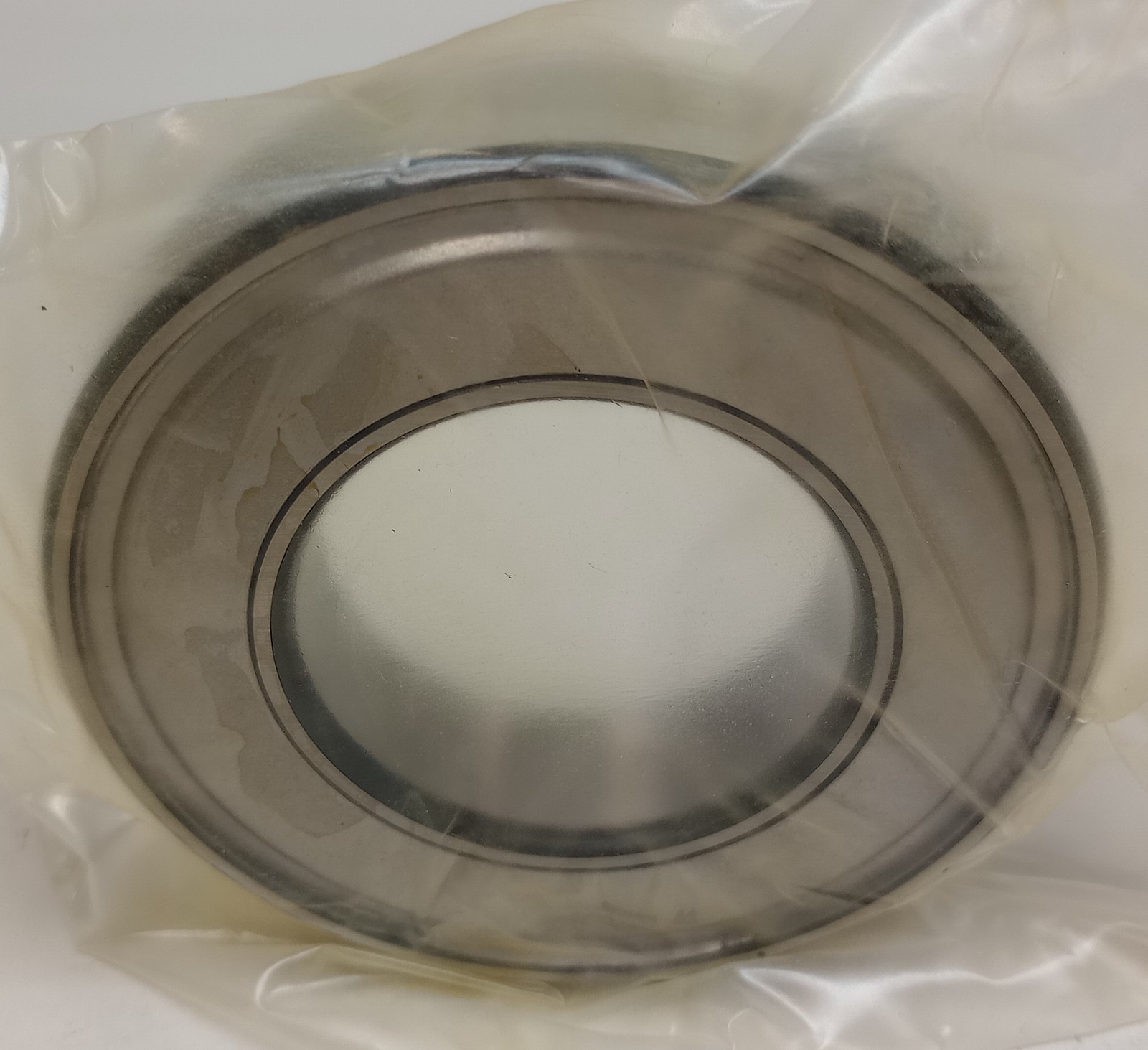 Fafnir 209WDDN Ball Bearing Deep Groove 45 X 85 X 19mm Double Shielded