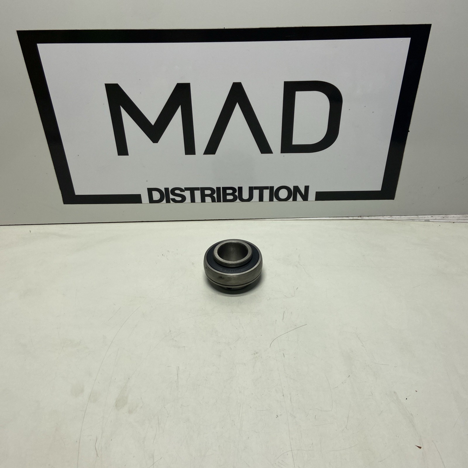 PEER Bearing UC207-22-G0 1 3/8” Bore