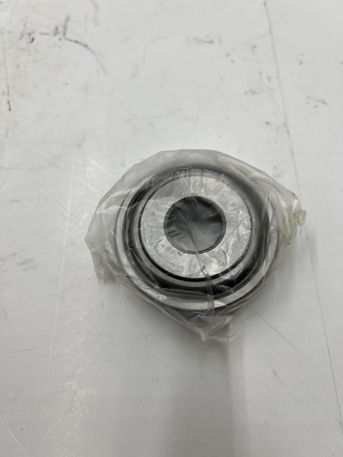 A&I Ball Bearing, Special AG Flat Edge A-206KRRB-1