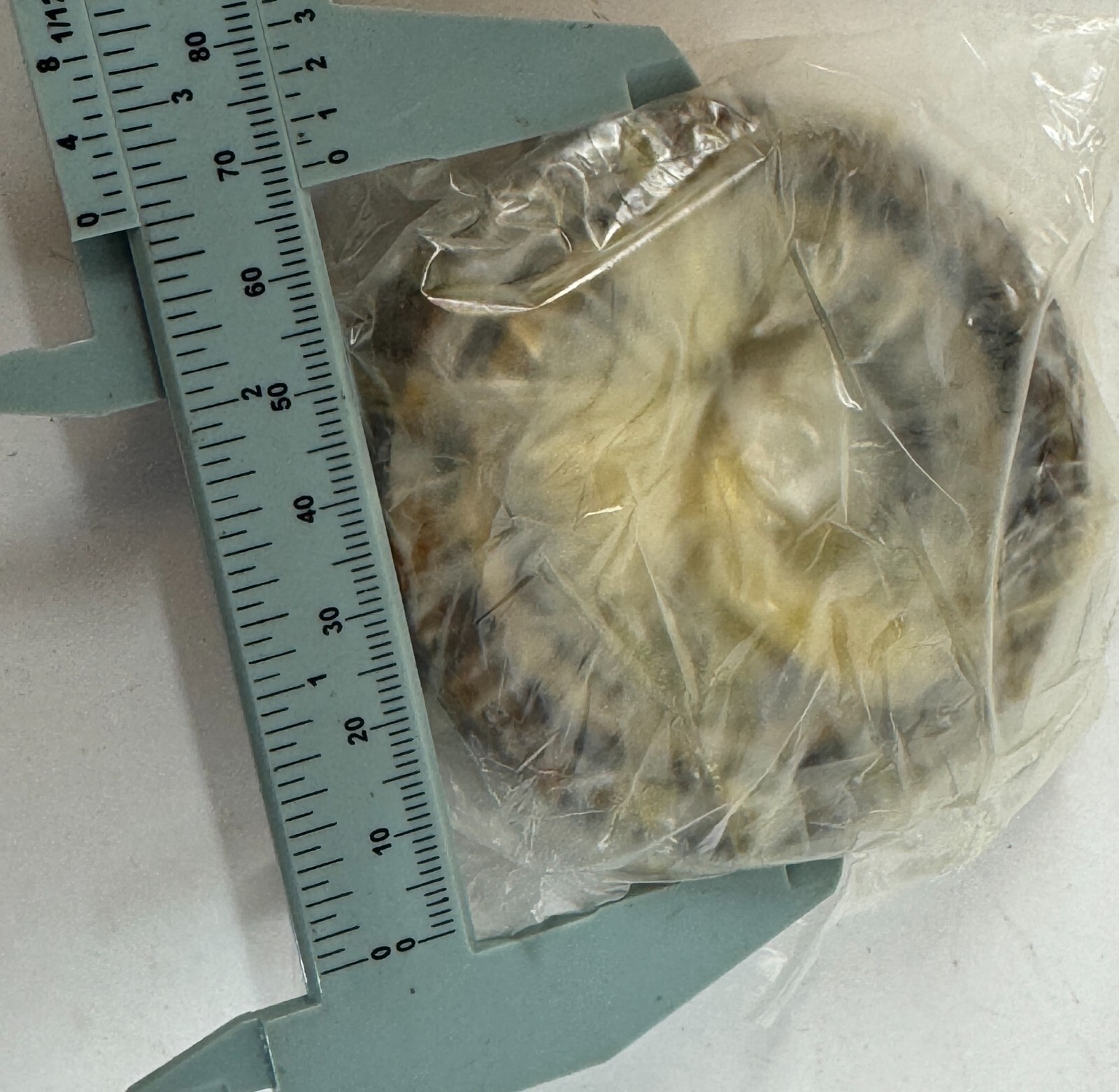 Precision Bearings Consolidated Model LS-12-AC Angular Contact Ball Bearing NOS