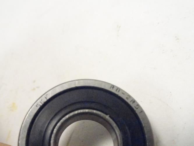 200871 Old-Stock; SKF R8-2RS1 Bearing; 1/2″ID; 1-1/8″ OD