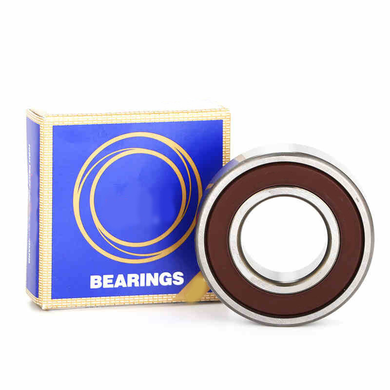 1PC For NSK-6902 NSK-6902-ZZ NSK-6902-DDU Deep Groove Ball Bearing 15*28*7mm
